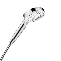 Лейка для душа Hansgrohe Crometta хром