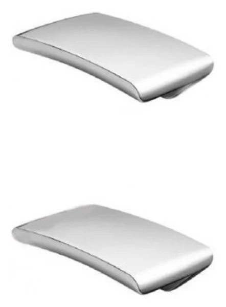 Ванна чугунная Jacob Delafon Super Repos 180х90 см прямоугольная E2902-00 (детальная фотография), без гидромассажа, с ручками, большие, двухместные