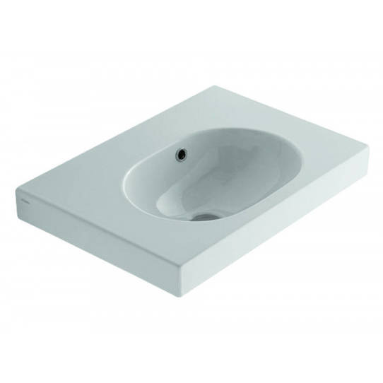 Раковина Globo Classic SCL50 (детальная фотография)