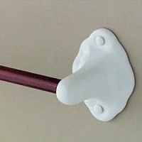 Полотенцедержатель для ванной Devon&Devon Emily MIL506E