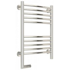 Полотенцесушитель электрический Сунержа Богема 2.0 40x60 см хром, левый