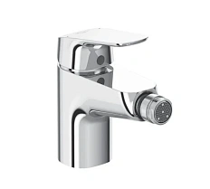 Смеситель для биде Ideal Standard Ceraflex с донным клапаном