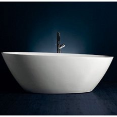 Ванна из камня Simas Bohemien BO V1