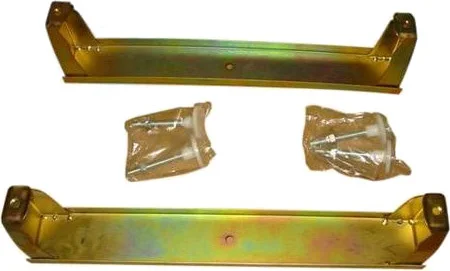 Ножки Roca для стальной ванны 291021000 (детальная фотография), в наличии