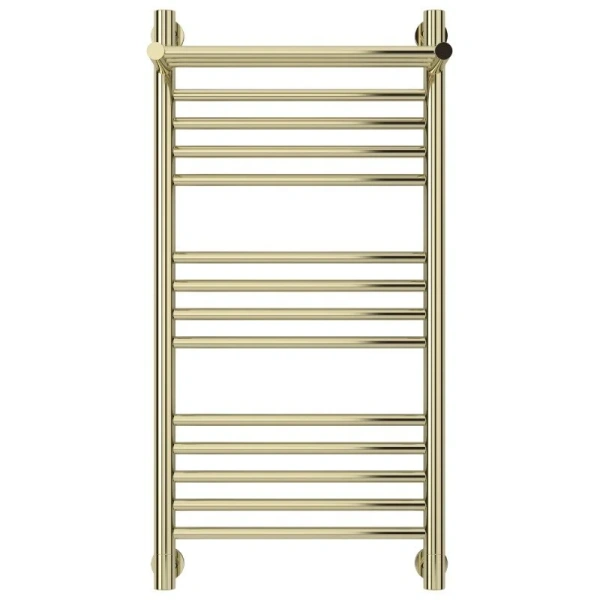 Полотенцесушитель водяной Сунержа Богема+ 40x80 см шампань 020-0223-8040 (детальная фотография), другие