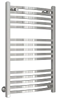 Полотенцесушитель водяной Сунержа Аркус 50х80 см без покрытия