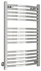 Полотенцесушитель водяной Сунержа Аркус 50х80 см без покрытия