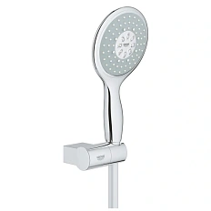 Душевой гарнитур Hansgrohe Crometta 85 хром