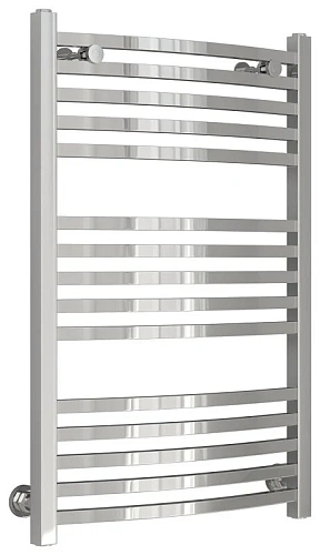 Полотенцесушитель водяной Сунержа Аркус 50х80 см без покрытия - фото 8