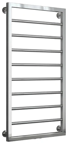 Полотенцесушитель водяной Сунержа Канцлер 50х100 см без покрытия - фото 6