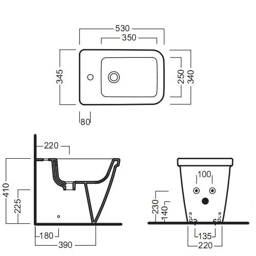 Схема (детальная фотография)
