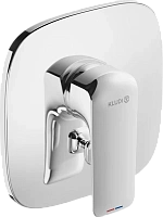 Смеситель для душа Kludi Ameo хром