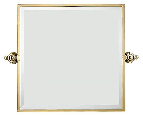 Зеркало Devon & Devon New York 62 см золото NY121OT (детальная фотография)