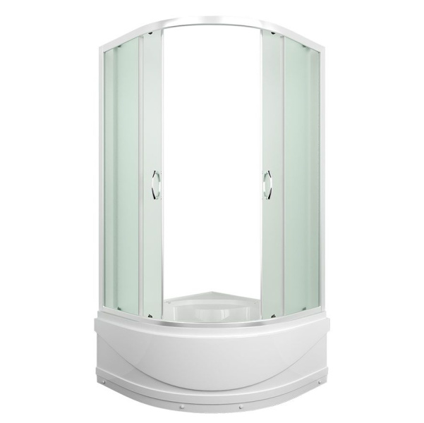 Душевой уголок Erlit Comfort ER0509T (детальная фотография)