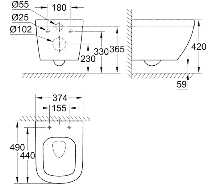 Схема (детальная фотография), в наличии