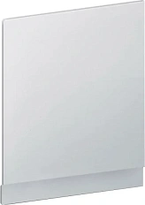 Боковой экран для ванны Акватек Морфей правый