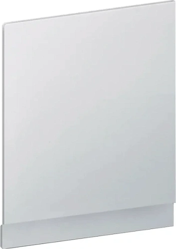 Боковой экран для ванны Акватек Морфей правый - фото 4