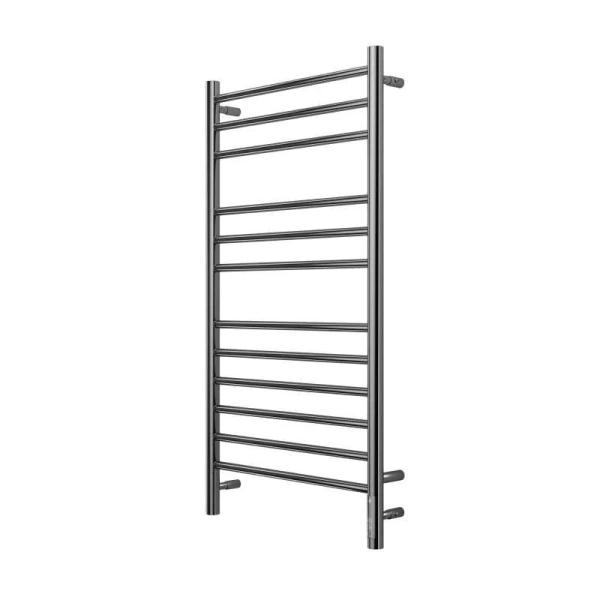 Полотенцесушитель электрический Terminus Аврора П12 500х1000 хром 4670078527226 (детальная фотография), хром