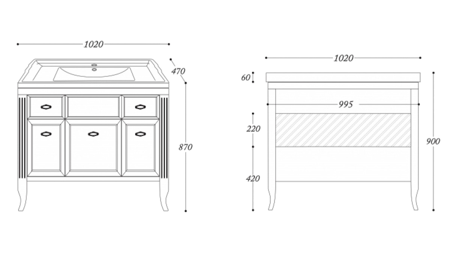 Схема (детальная фотография), по запросу