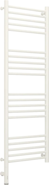 Полотенцесушитель электрический Сунержа Богема 3.0 1240 40х120 см перемычка прямая (детальная фотография)