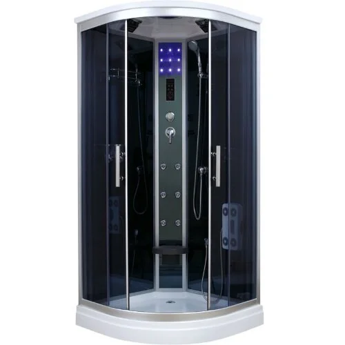 Душевая кабина Timo T-1109 (детальная фотография)