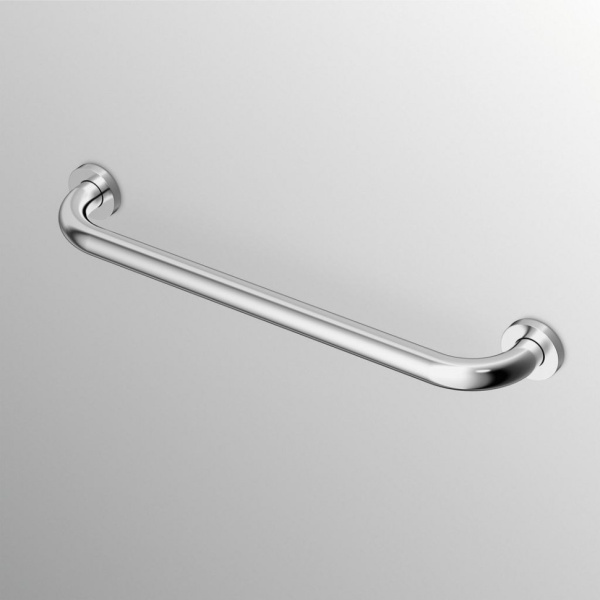 Поручень для ванной Ideal Standard Iom хром A9126AA (детальная фотография), современные, hi-tech