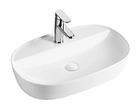 Раковина Azario 61 см накладная