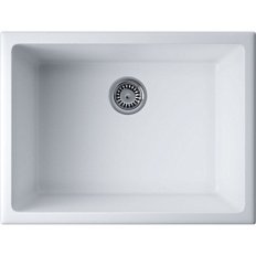 Мойка для кухни Omoikiri Okinoshima 61-U/I 499706 61 см врезная