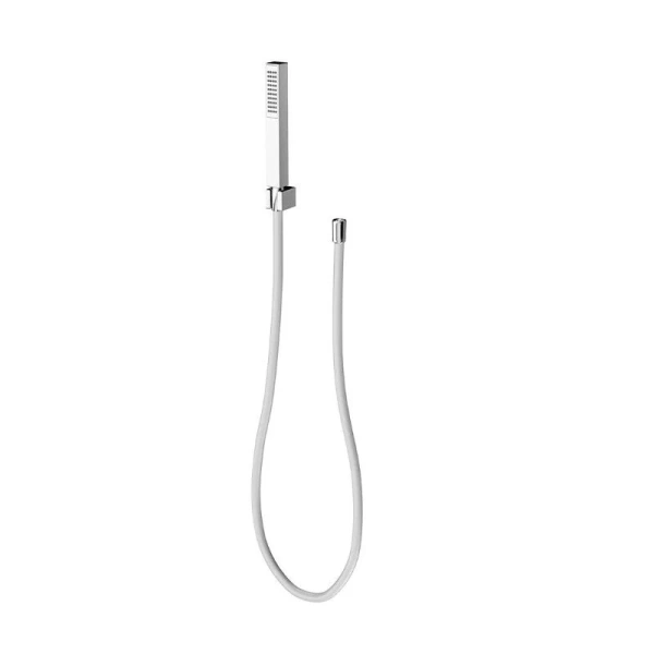 Душевой комплект Kerama Marazzi Futura хром 858KM.21.018 (детальная фотография), хром