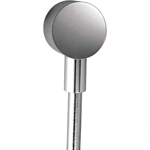 Выход из стены Axor Starck 27451000 (детальная фотография)