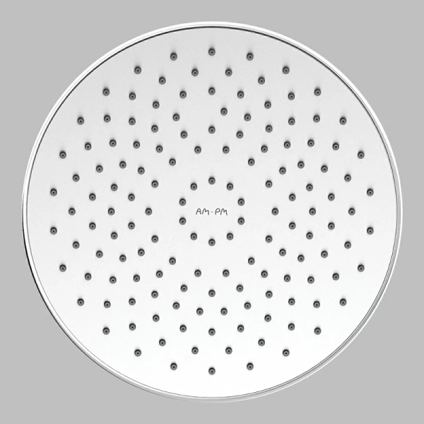 Верхний душ Am.Pm Inspire хром F0590000 (детальная фотография), современные, hi-tech