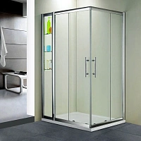 Душевой уголок RGW Hotel RGW HO-43 120х90