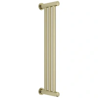 Полотенцесушитель водяной Сунержа Хорда 5х60 см шампань