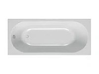 Ванна гидромассажная Kolpa-San Tamia 170x70 с каркасом