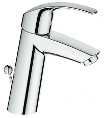 Смеситель для раковины Grohe Eurosmart 2339310E