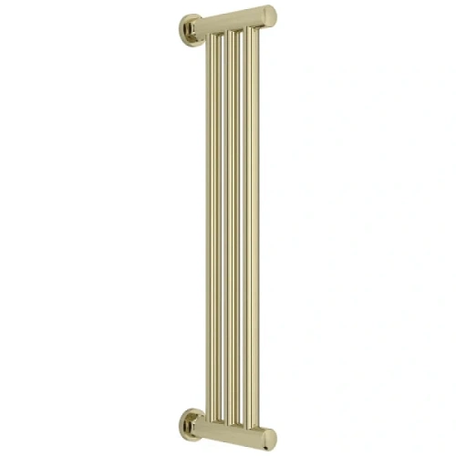 Полотенцесушитель водяной Сунержа Хорда 5х60 см шампань - фото 7