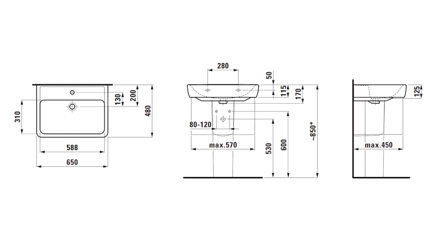 Схема (детальная фотография), одинарные, недорогие