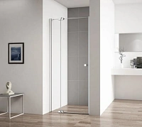 Душевая дверь в нишу Cezares Valvola 90 см распашная