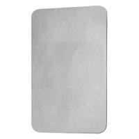 Зеркало Velvex Bio 39 см прямоугольное