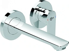 Смеситель для раковины Ideal Standard Connect Air A7029AA хром