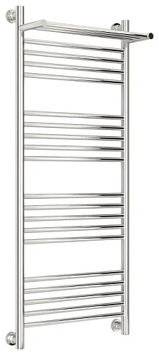 Полотенцесушитель водяной Сунержа Богема+ 50x120 см хром - фото 1