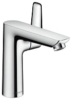 Смеситель для раковины Hansgrohe Talis E хром