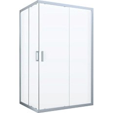 Душевой уголок Vegas-glass ZA-F 120х90