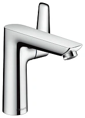 Смеситель для раковины Hansgrohe Talis E хром