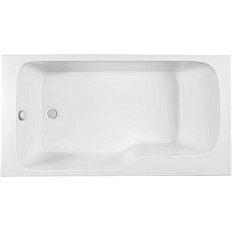Ванна акриловая Jacob Delafon Malice CE6D065 170х90 см прямоугольная