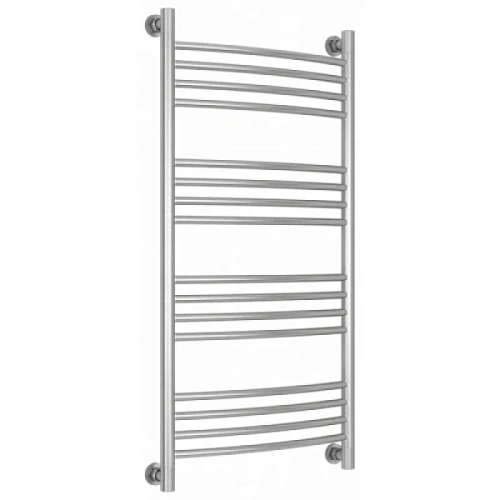 Полотенцесушитель водяной Сунержа Богема+ 50x100 см сатин - фото 10