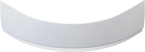 Фронтальная панель для ванны Cezares Cetina 140 см белая - фото 3