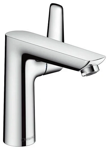 Смеситель для раковины Hansgrohe Talis E хром - фото 1
