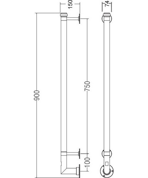 Схема (детальная фотография), по запросу