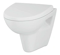 Унитаз подвесной Cersanit Parva S-MZ-PARVA-COn-DL-w